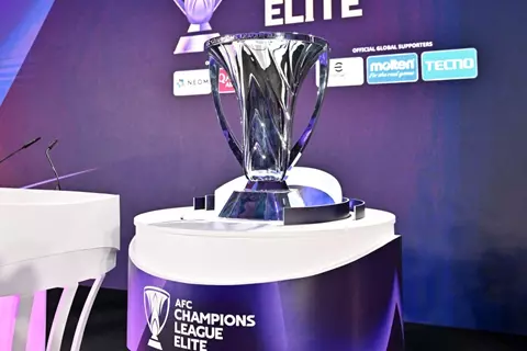 نتائج قرعة ربع نهائي دوري أبطال آسيا للنخبة 2026.. الهلال والأهلي والاتحاد في مواجهات نارية بجدة “التفاصيل الكاملة”