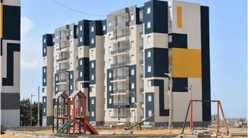 بيان هام من الوكالة.. تغيير صنف السكن لمكتتبي سكنات عدل 3 في الجزائر الى شقق ب 4 غـرف لهـذه الفئـات