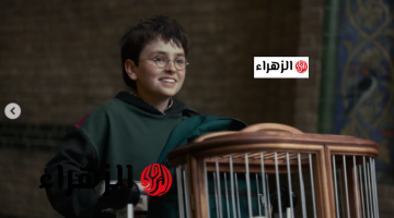harry potter hbo max اعلان مسلسل هاري بوتر الجديد يثير الجدل.. موعد العرض وأبطال النسخة التلفزيونية
