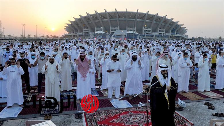“الان” موعد صلاة عيد الفطر 2026 في الكويت العاصمة الكويت والاحمدي وكل المدن الكويتية