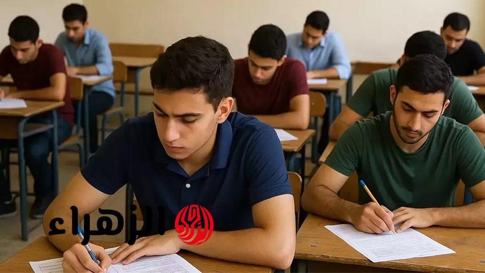 عااجل ورسمي … موعد امتحانات الترم الثاني 2026 لطلاب كل المراحل التعليمية نقل وشهادة