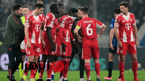آرسنال يفرض التعادل على باير ليفركوزن في ذهاب ثمن نهائي دوري الأبطال