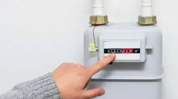 بعضها خطير.. بتروتريد تحذر من ظهور هذه الرموز على عداد الغاز