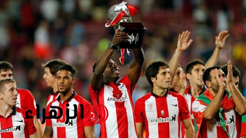 أتلتيك بلباو يهزم ريال بيتيس بثنائية في الجولة 29 بالدوري الإسباني