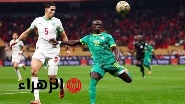 أحمد جلال يرفض قرار كاف بإعلان فوز المغرب بكأس أمم إفريقيا