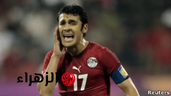 أحمد حسن الأهلي يفرج عن مستحقات اللاعبين حال الفوز على الترجي
