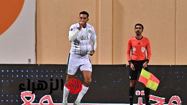 أحمد حسن كوكا يقود الاتفاق أمام الشباب في دوري روشن السعودي اليوم