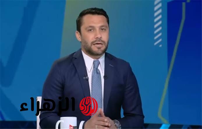 أحمد حسن يؤكد صعوبة مشاركة محمد عواد مع الزمالك الفترة المقبلة