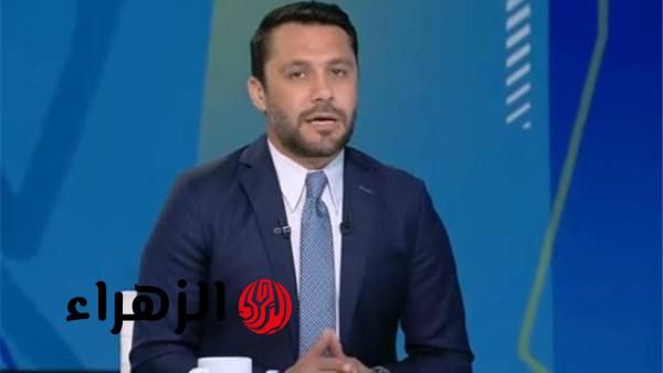 أحمد حسن يعلن رحيل يلسين كامويش عن الأهلي بنهاية الموسم الجاري