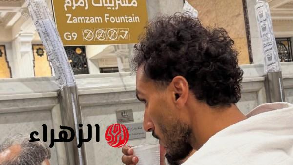 أحمد حسن يكشف سبب استبعاد أحمد حمدي من الزمالك وأزمة التجديد