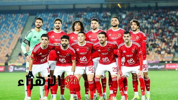 أحمد درويش ينفي فرض عقوبات مالية على لاعبي الأهلي بعد تعادل زد