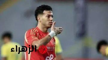 أحمد دويدار الأهلي بدون إمام عاشور فريق عادي وتوج بالدوري بالمجاملات