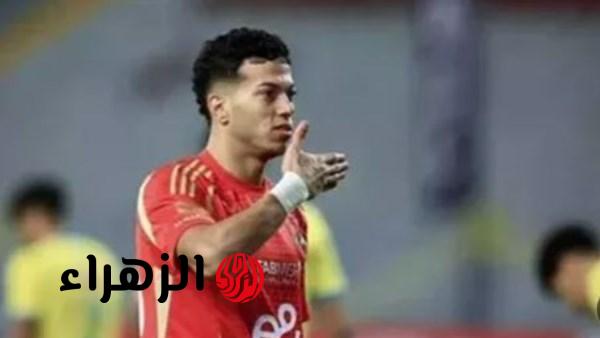 أحمد دويدار الأهلي بدون إمام عاشور فريق عادي وتوج بالدوري بالمجاملات
