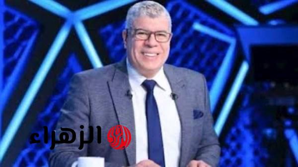أحمد شوبير يهنئ جمهوره بعيد الفطر بعد إعلان دار الإفتاء موعده