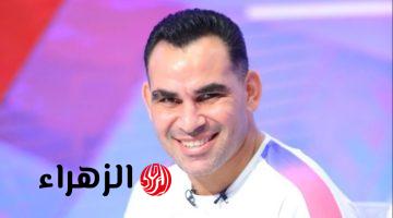 أحمد عيد عبد الملك يكشف كواليس رفض حرس الحدود احترافه في أوروبا