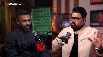 أحمد فتحي تجربة بيراميدز الأقل فنيا وسيد عبد الحفيظ حزن لرحيلي