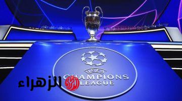 أرسنال يتصدر توقعات أوبتا للتتويج بدوري أبطال أوروبا وتراجع باريس سان جيرمان