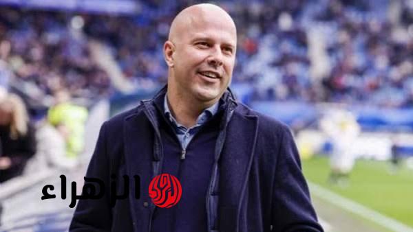 أرني سلوت يعلق على خسارة ليفربول أمام وولفرهامبتون في الدوري الإنجليزي الممتاز