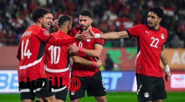 ديربي العرب.. موعد مباراة منتخب السعودية ضد مصر الودية والقنوات الناقلة في تحضيرات كأس العالم Egypt vs Saudi Arabia