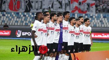 أزمة ديون الزمالك تعطل تجديد عقود النجوم بقرار من الإدارة