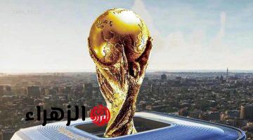 أزمة مشاركة منتخب إيران في مونديال 2026 تضع الفيفا في اختبار سياسي صعبة