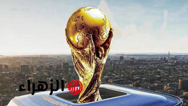أزمة مشاركة منتخب إيران في مونديال 2026 تضع الفيفا في اختبار سياسي صعبة