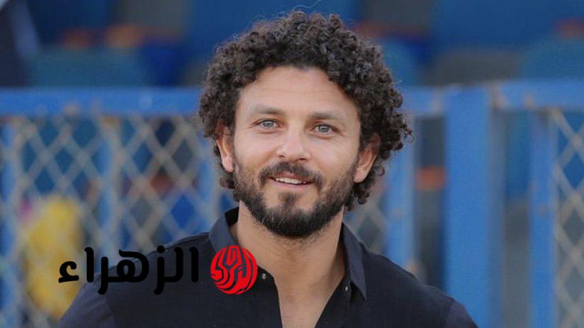 أسامة نبيه كوبر قرر استبعاد حسام غالي من المنتخب وأنا ظلمت معه