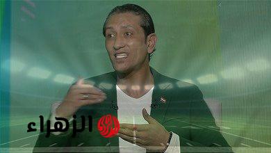 أسامة نبيه يشيد بقرار تعيين حسام عبد المنعم ويؤكد الزمالك يدعم أبنائه