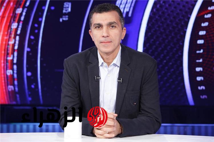 أسامة نبيه يقر بالاستعجال في الظهور التليفزيوني بعد الرحيل عن منتخب الشباب