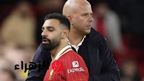 أسامة نبيه ينصح محمد صلاح بالاستمرار في أوروبا ويرحب بانتقاله لريال مدريد