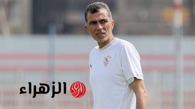 أسامة نبيه يوضح سبب غياب كريم أحمد لاعب ليفربول عن منتخب الشباب