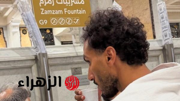 أسباب استبعاد أحمد حمدي من مباريات الزمالك بقرار معتمد جمال
