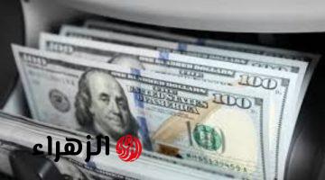 أسعار الدولار تشهد تذبذبًا ملحوظًا في منتصف تعاملات اليوم الثلاثاء