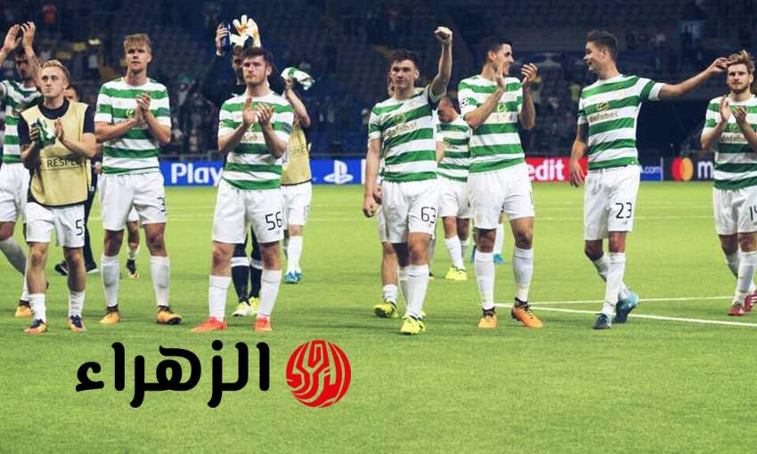 أعمال شغب واقتحام ملعب بمباراة رينجرز وسلتيك في كأس اسكتلندا