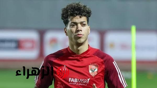 أكرمي الرديني يهاجم لاعبي الأهلي بعد الخسارة من طلائع الجيش بهدفين