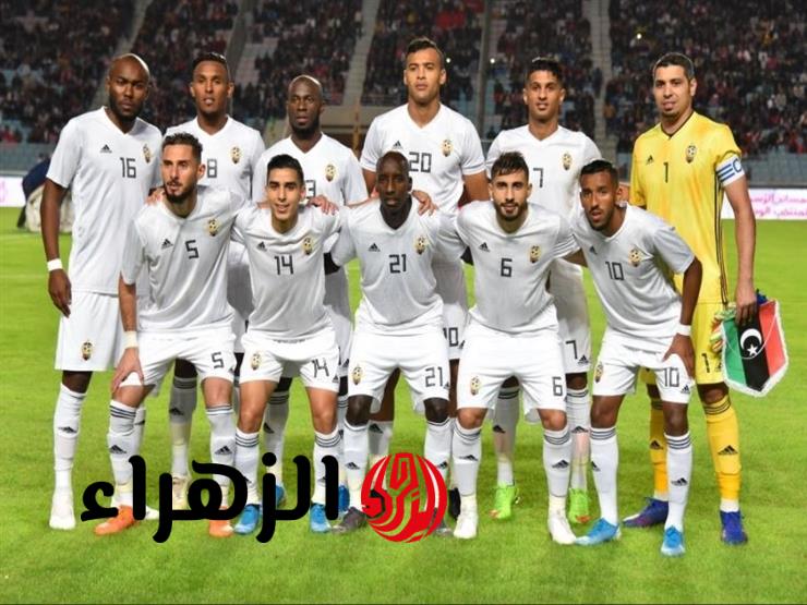 أليو سيسيه يعلن قائمة منتخب ليبيا لمباراتي ليبيريا والنيجر بضم 20 لاعبا