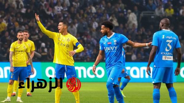 أندية الهلال والنصر والاتحاد والأهلي تقترح مواعيد جديدة لبطولات آسيا للنخبة 2026