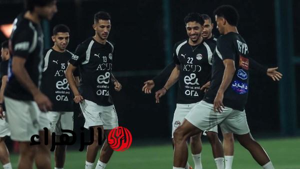 أون سبورت تحصل على حقوق بث مباراتي منتخب مصر أمام السعودية وإسبانيا