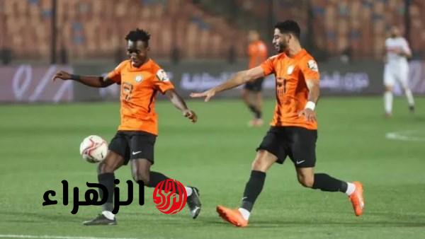 أيمن الرمادي يعلن تشكيل البنك الأهلي لمواجهة بيراميدز في الدوري المصري الممتاز