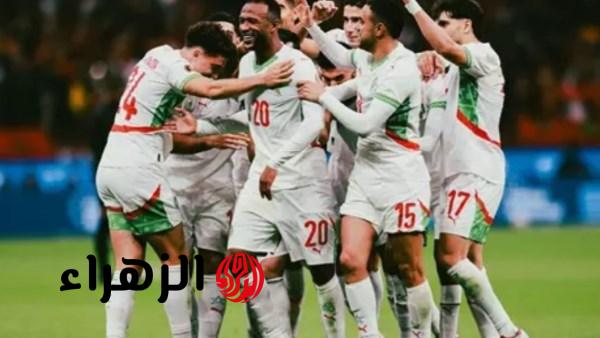 أيمن جادة يطالب بمباراة نهائية بين المغرب ومصر بعد تجريد السنغال اللقب