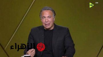 أيمن يونس الزمالك لا يتأثر برحيل النجوم ويعوض الغيابات بعناصر أفضل من الناشئين