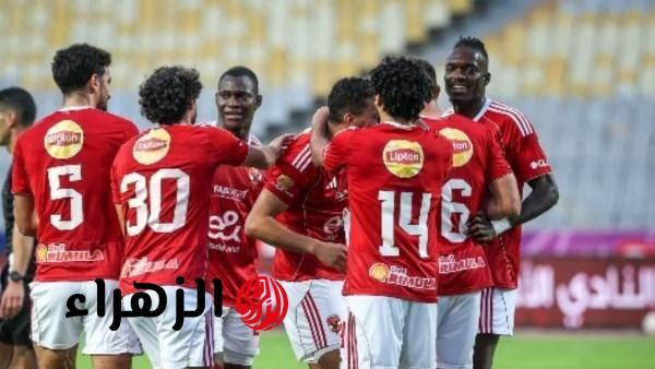 إبراهيم الأسيوطي لاعب الأهلي يجري جراحة الرباط الصليبي بنجاح بعد إصابة إنبي