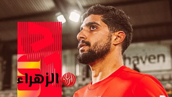 إبراهيم عادل يقود تشكيل نورشيلاند الأساسي أمام ميتيلاند بالدوري الدنماركي