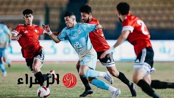 إبراهيم عبد الجواد يعلق على خسارة الأهلي أمام الترجي التونسي برادس