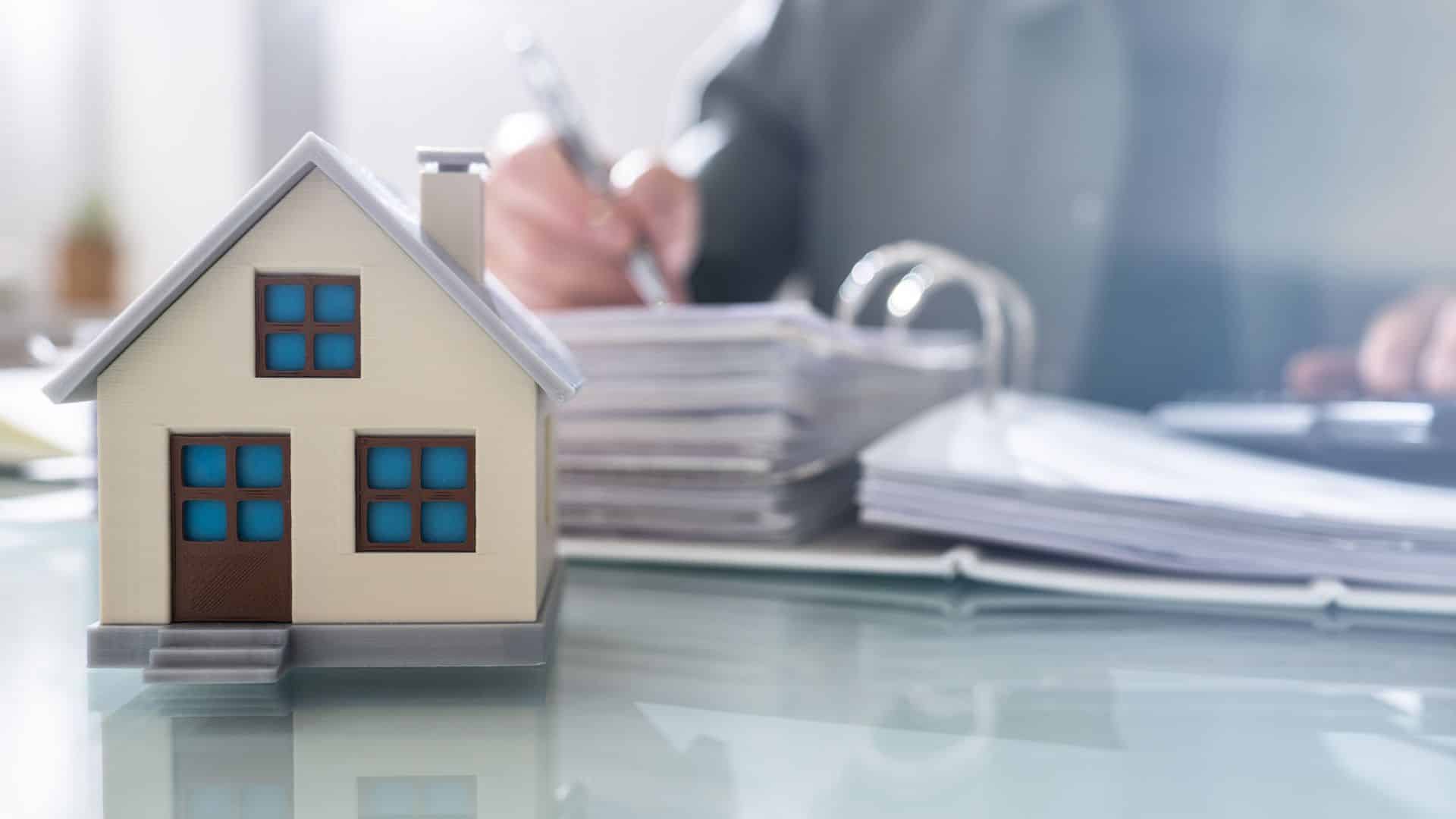 مجلس النواب | تسهيلات جديدة منها إعفاء من الضرائب السابقة للعقارات الغير مسجلة