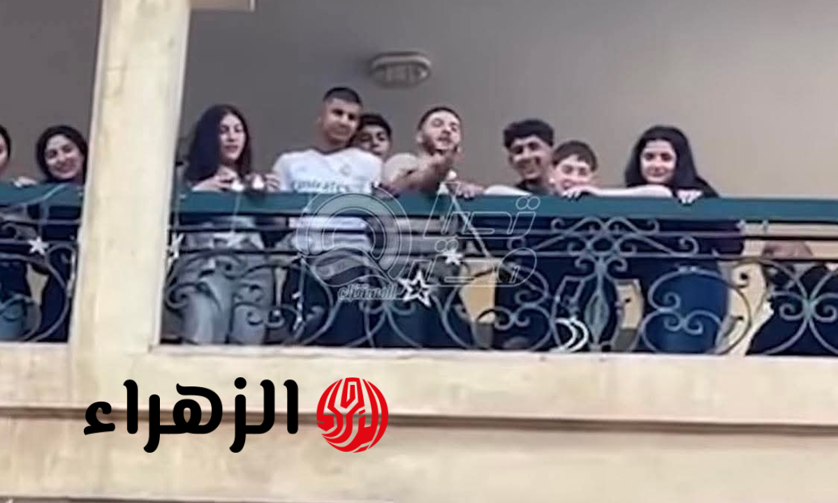 تفاصيل واقعة إلقاء أكياس المياه على المصلين في مسجد مساكن شيراتون