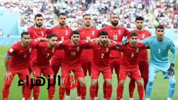 إيران تستبعد المشاركة في مونديال 2026 وترامب يرحب بوجودهم في أمريكا