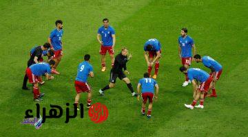 إيران تشترط ضمانات أمنية من الفيفا للمشاركة في كأس العالم 2026
