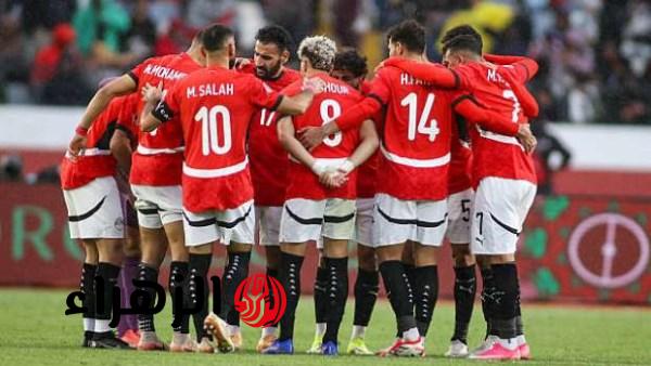 اتحاد الكرة يبحث عن بديل لقطر لاستضافة معسكر منتخب مصر