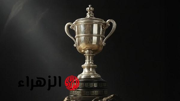 اتحاد الكرة يحدد 10 مايو موعدا لنهائي كأس مصر باستاد القاهرة